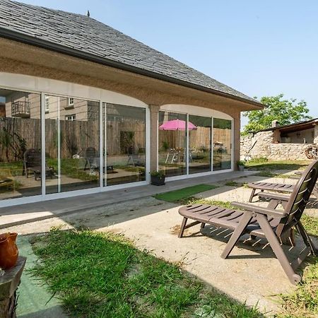 Casa Montellos 베탄소스 외부 사진