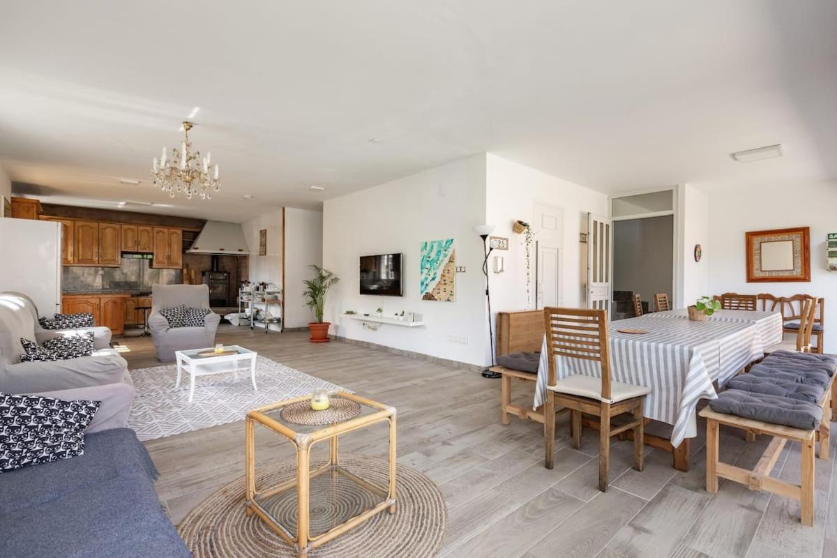 Casa Montellos 베탄소스 외부 사진