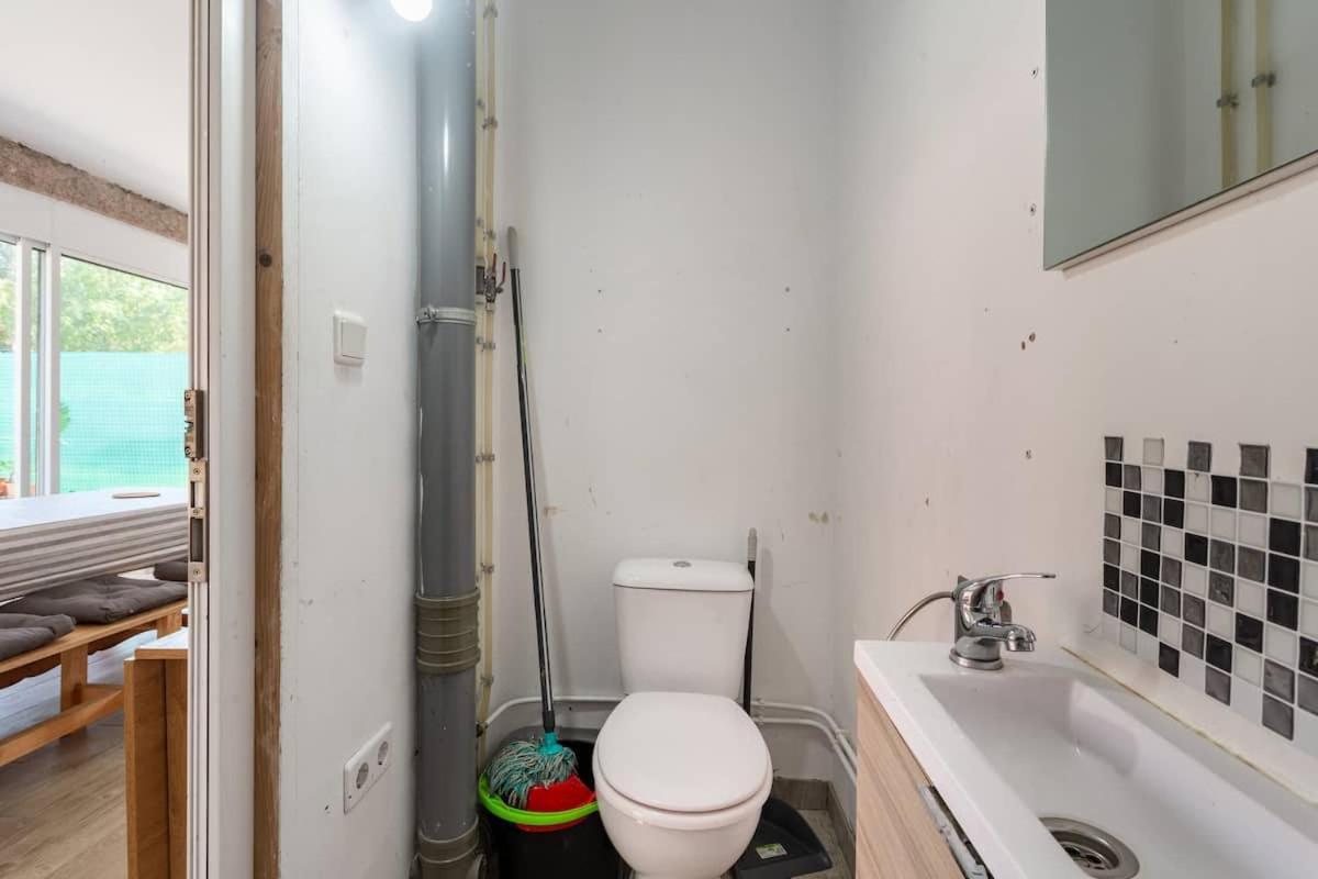 Casa Montellos 베탄소스 외부 사진