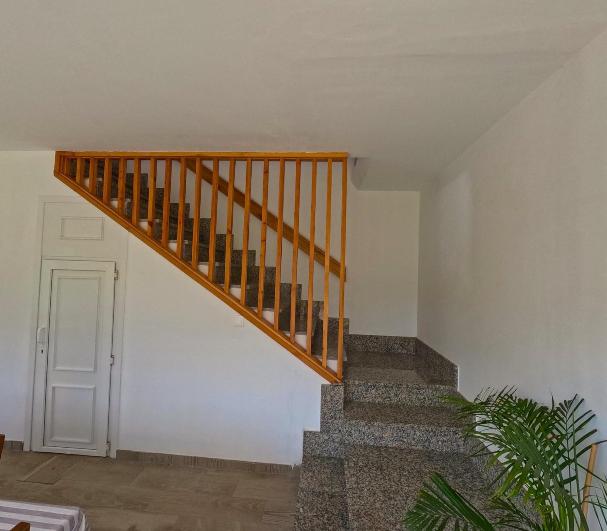 Casa Montellos 베탄소스 외부 사진